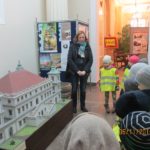 Inicjatywy w Przedszkolu SMYK w Ząbkach